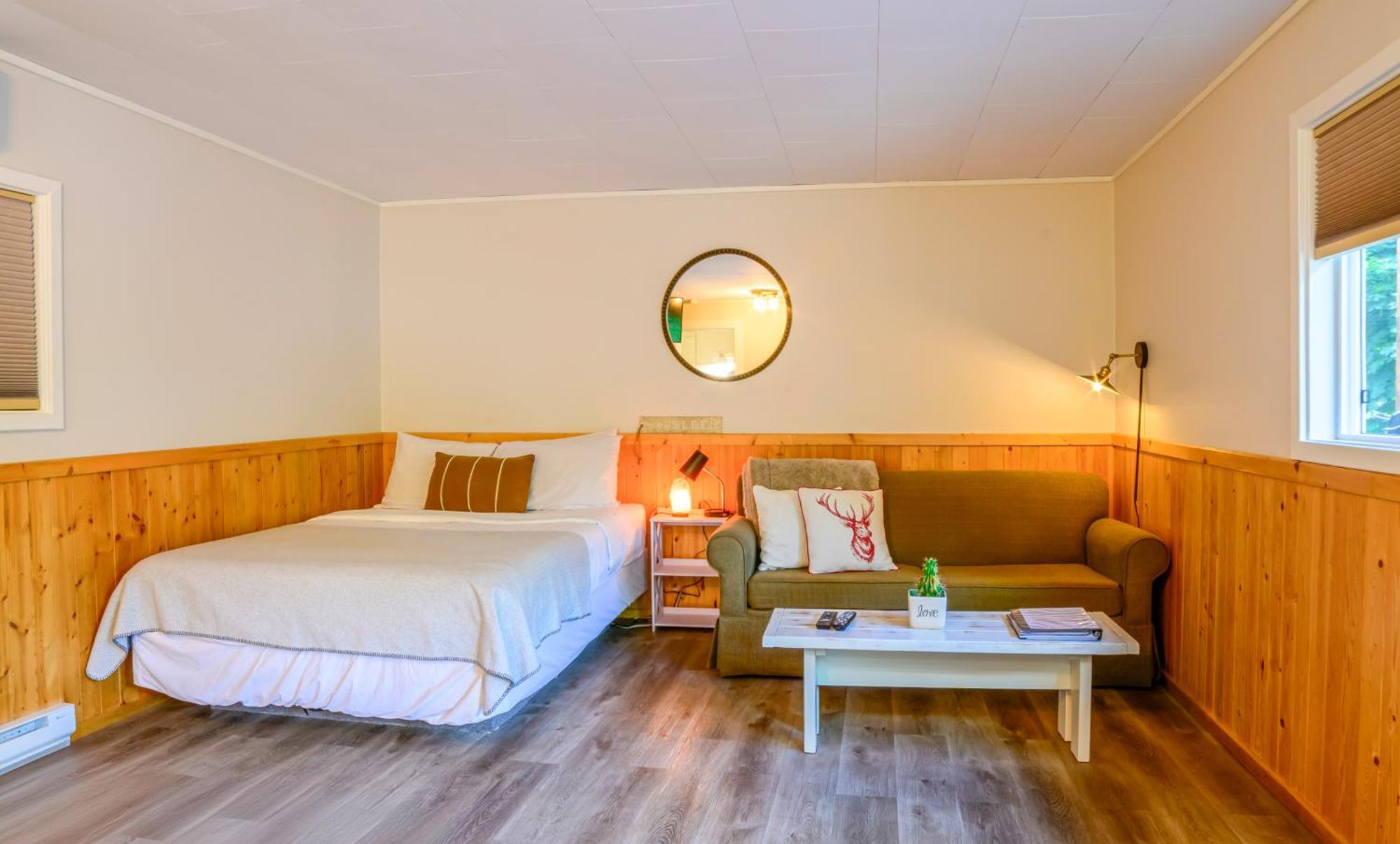 Barefoot Villas And Retreat Christina Buitenkant foto